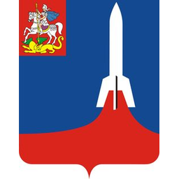 Герб города Нахабино