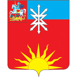 Герб города Восход